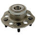 Wheel Bearing and Hub Assembly DT Components 512144