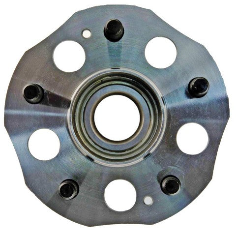 Wheel Bearing and Hub Assembly DT Components 512144