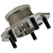 Wheel Bearing and Hub Assembly DT Components 512144