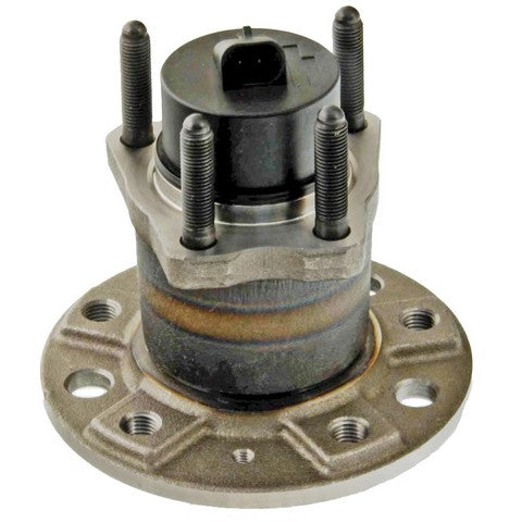 Wheel Bearing and Hub Assembly DT Components 512145