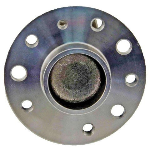 Wheel Bearing and Hub Assembly DT Components 512145