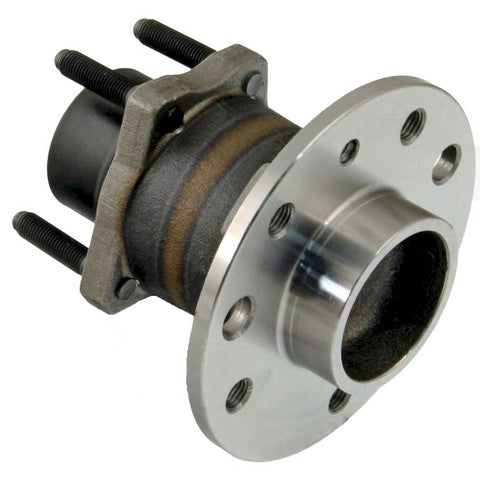 Wheel Bearing and Hub Assembly DT Components 512145