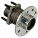 Wheel Bearing and Hub Assembly DT Components 512145