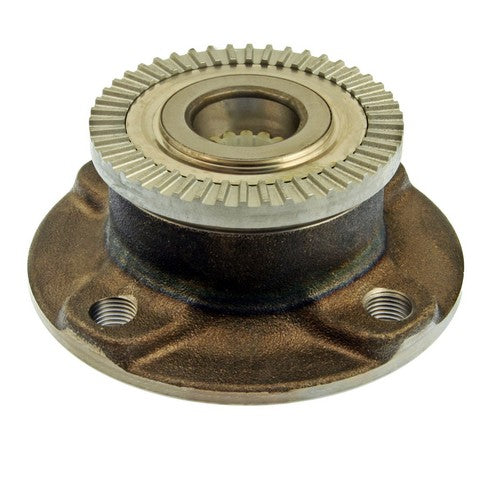 Wheel Bearing and Hub Assembly DT Components 512146