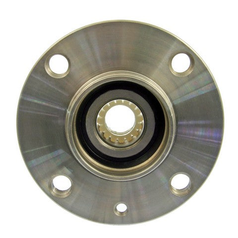 Wheel Bearing and Hub Assembly DT Components 512146