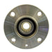 Wheel Bearing and Hub Assembly DT Components 512146