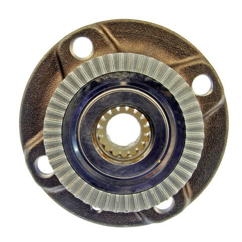 Wheel Bearing and Hub Assembly DT Components 512146