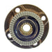Wheel Bearing and Hub Assembly DT Components 512146