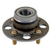 Wheel Bearing and Hub Assembly DT Components 512147