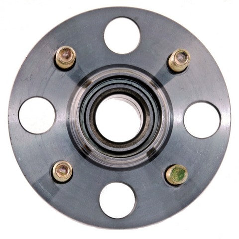 Wheel Bearing and Hub Assembly DT Components 512147
