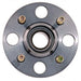 Wheel Bearing and Hub Assembly DT Components 512147