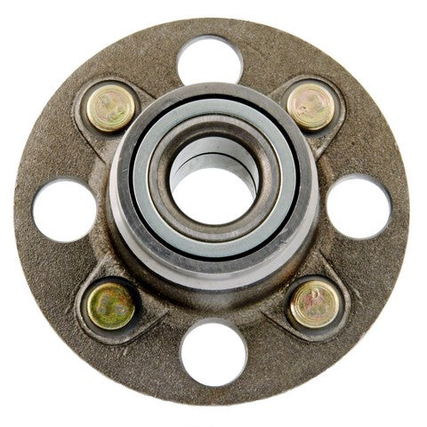 Wheel Bearing and Hub Assembly DT Components 512147