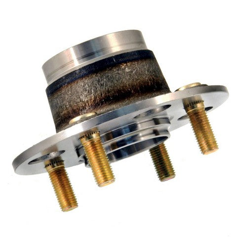 Wheel Bearing and Hub Assembly DT Components 512147