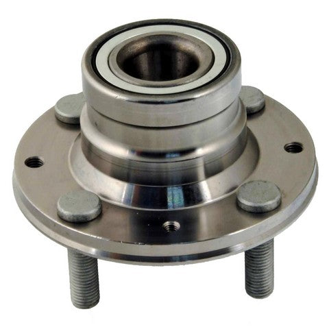 Wheel Bearing and Hub Assembly DT Components 512148