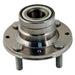 Wheel Bearing and Hub Assembly DT Components 512148