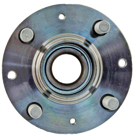 Wheel Bearing and Hub Assembly DT Components 512148