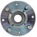 Wheel Bearing and Hub Assembly DT Components 512148