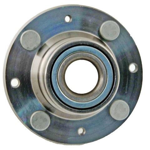 Wheel Bearing and Hub Assembly DT Components 512148
