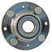 Wheel Bearing and Hub Assembly DT Components 512148