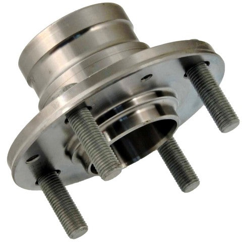 Wheel Bearing and Hub Assembly DT Components 512148