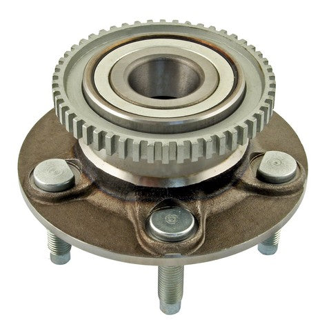 Wheel Bearing and Hub Assembly DT Components 512149