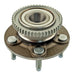 Wheel Bearing and Hub Assembly DT Components 512149