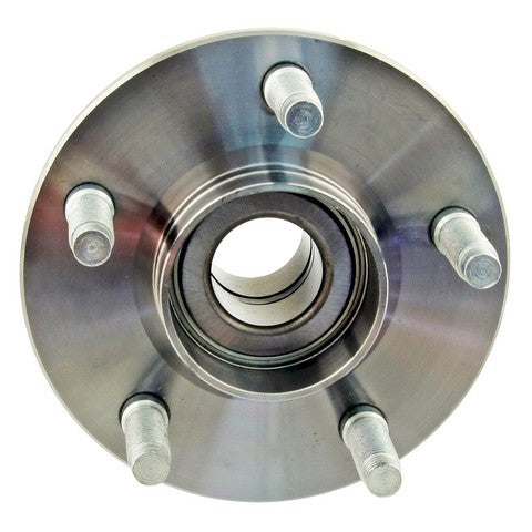 Wheel Bearing and Hub Assembly DT Components 512149