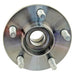 Wheel Bearing and Hub Assembly DT Components 512149
