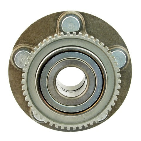 Wheel Bearing and Hub Assembly DT Components 512149