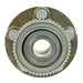 Wheel Bearing and Hub Assembly DT Components 512149