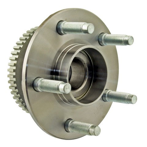 Wheel Bearing and Hub Assembly DT Components 512149