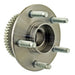 Wheel Bearing and Hub Assembly DT Components 512149