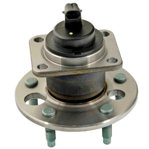 Wheel Bearing and Hub Assembly DT Components 512152