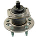 Wheel Bearing and Hub Assembly DT Components 512152