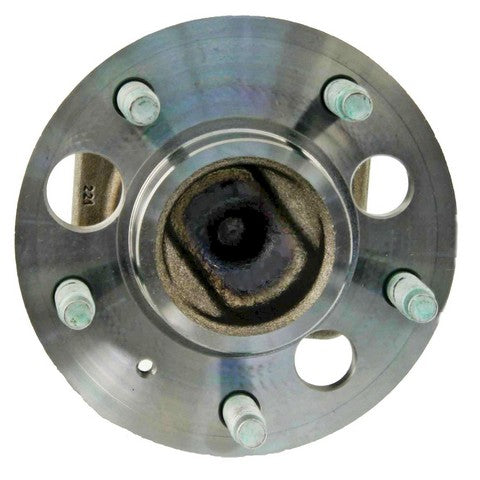 Wheel Bearing and Hub Assembly DT Components 512152