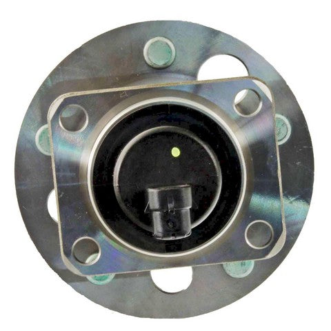 Wheel Bearing and Hub Assembly DT Components 512152