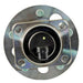 Wheel Bearing and Hub Assembly DT Components 512152