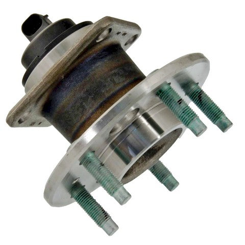 Wheel Bearing and Hub Assembly DT Components 512152