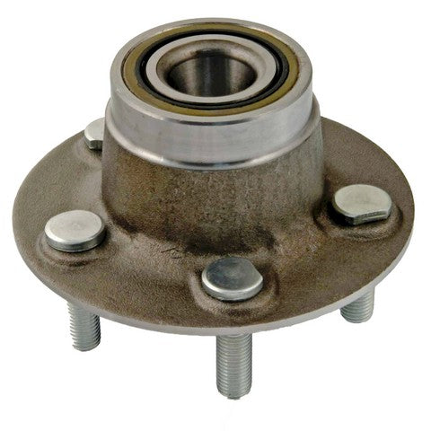 Wheel Bearing and Hub Assembly DT Components 512154