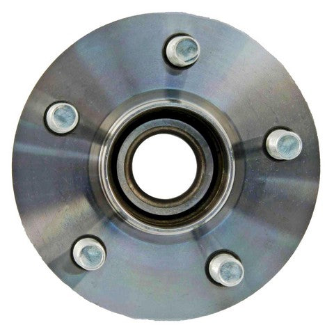 Wheel Bearing and Hub Assembly DT Components 512154