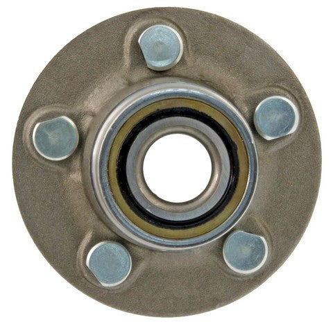 Wheel Bearing and Hub Assembly DT Components 512154