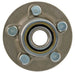 Wheel Bearing and Hub Assembly DT Components 512154