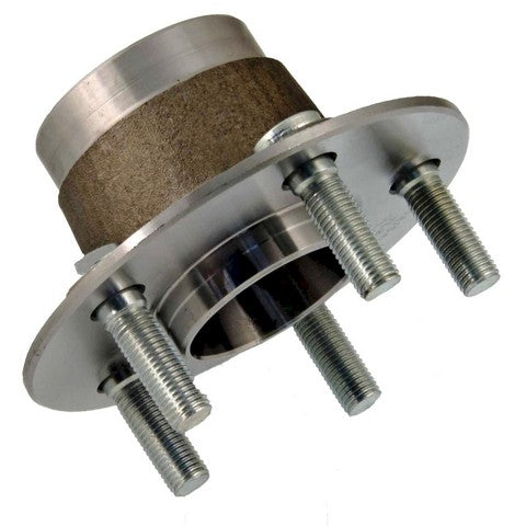 Wheel Bearing and Hub Assembly DT Components 512154