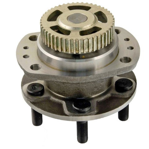 Wheel Bearing and Hub Assembly DT Components 512155