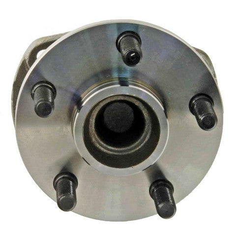 Wheel Bearing and Hub Assembly DT Components 512155