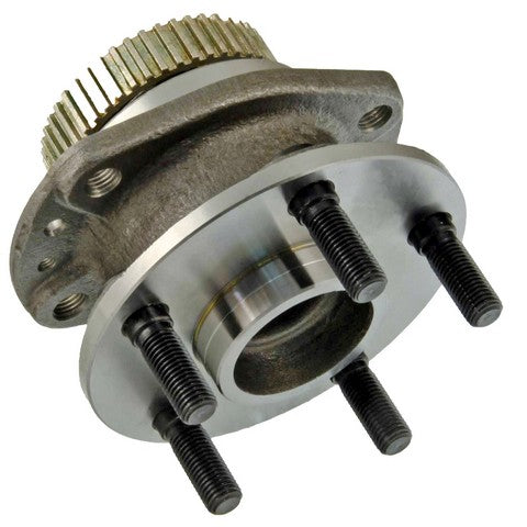 Wheel Bearing and Hub Assembly DT Components 512155