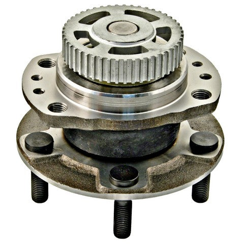 Wheel Bearing and Hub Assembly DT Components 512156