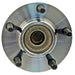 Wheel Bearing and Hub Assembly DT Components 512156