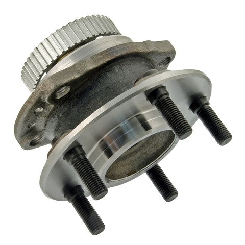 Wheel Bearing and Hub Assembly DT Components 512156