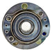 Wheel Bearing and Hub Assembly DT Components 512157